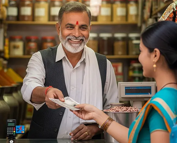 Cash Management System