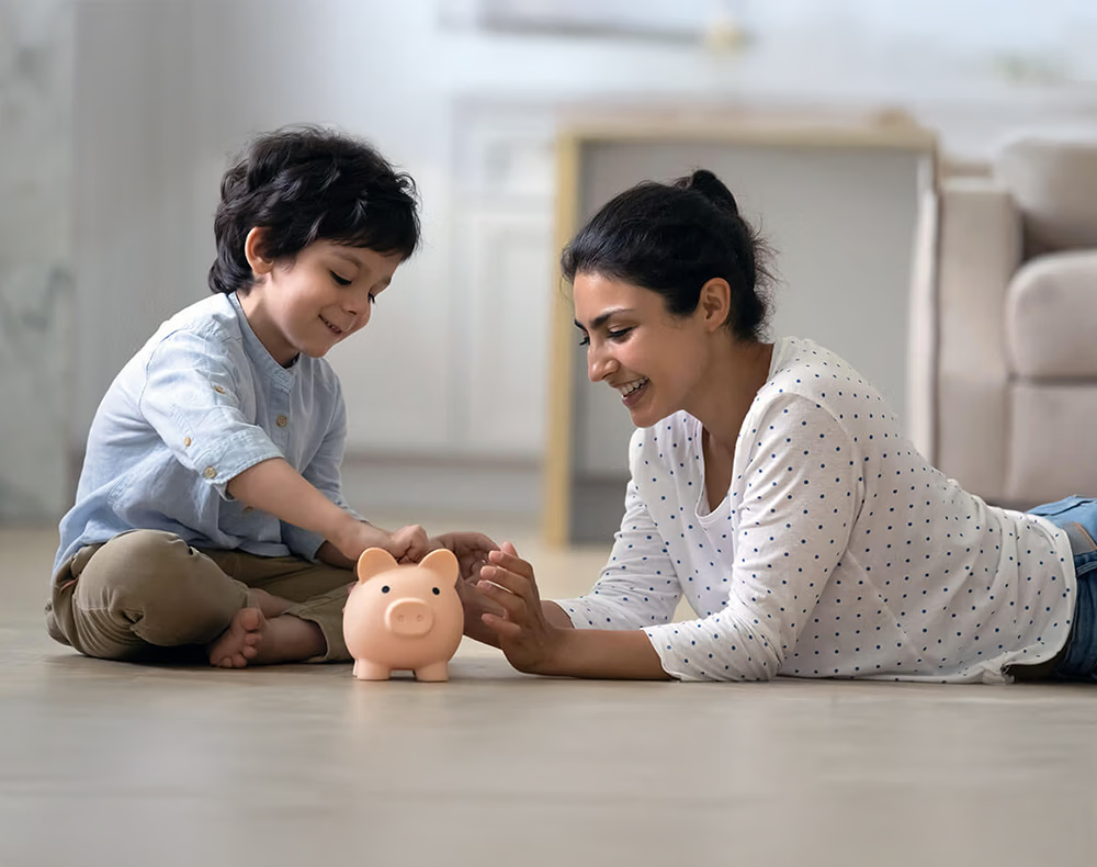 Free Press Journal – From Piggy Banks To SIPs How Indian Moms Are Raising The Next Generation Of Financially Savvy Kids