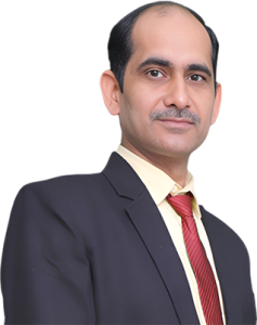 Lavalesh Pandey