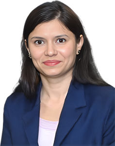 Madhvi Sharma