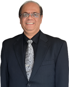 Manoj Sharma