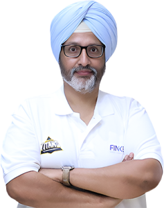Manpreet Sawhney