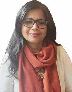 Ms. Akanksha