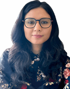 Ms. Ankita Wadhwa