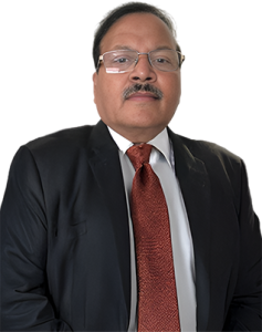 Shankar Aggarwal