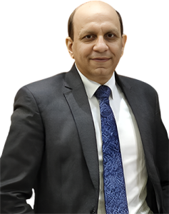 Sharad Sachdeva