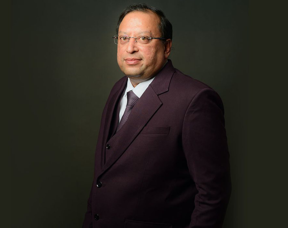 Suger Mint – Inside Finkeda: A Conversation with Manish Kumar Goyal