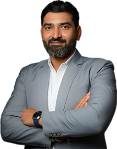 Sunil Singh