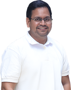 Yashpal Garg