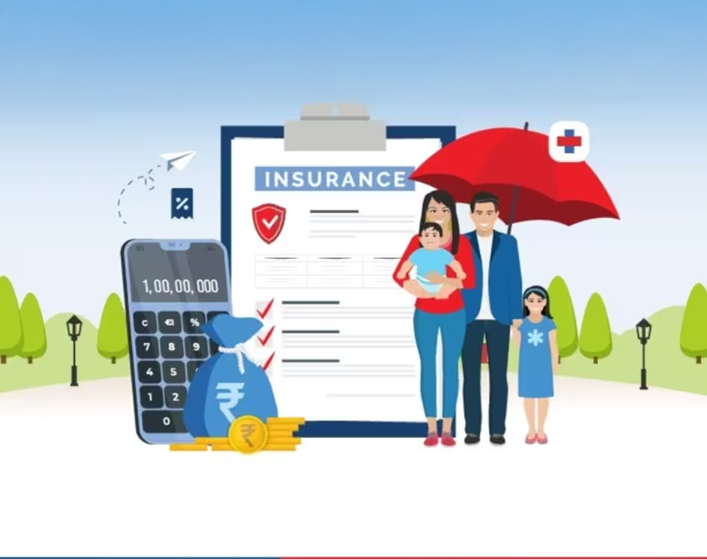 Business Today – Nil GST on insurance premiums: Zero rate may not make policies cheaper for individuals, say experts