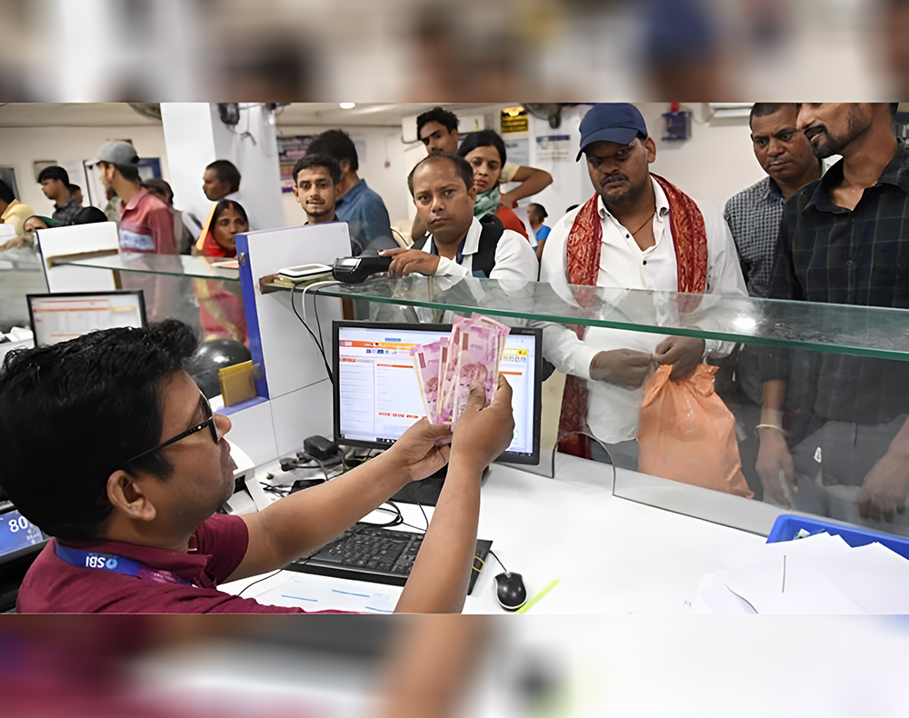 INFORMALNEWZ – Banking system change! Salary, EMI, subsidy – everything will be affected from July! NPCI’s new NACH 3.0