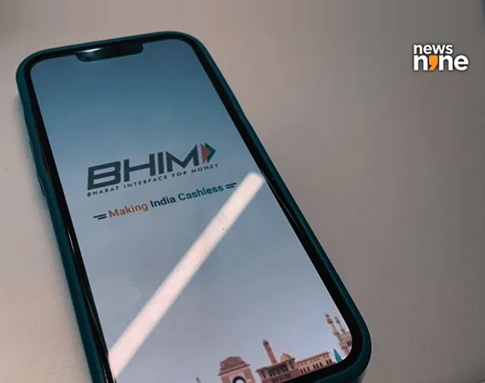 News9 Live – Lightning fast UPI empowers rural India’s growing digital economy