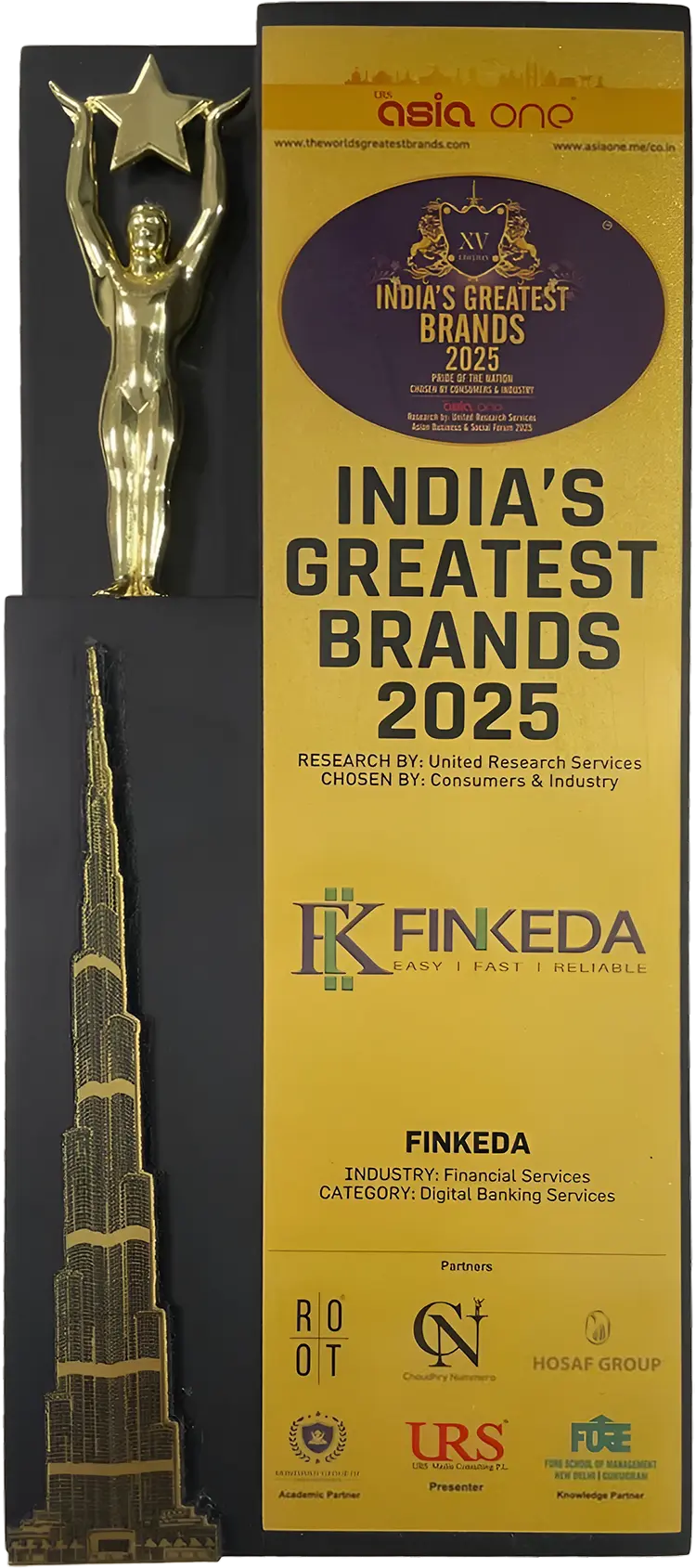 Asia One India’s Greatest Brands 2025 Award – UAE