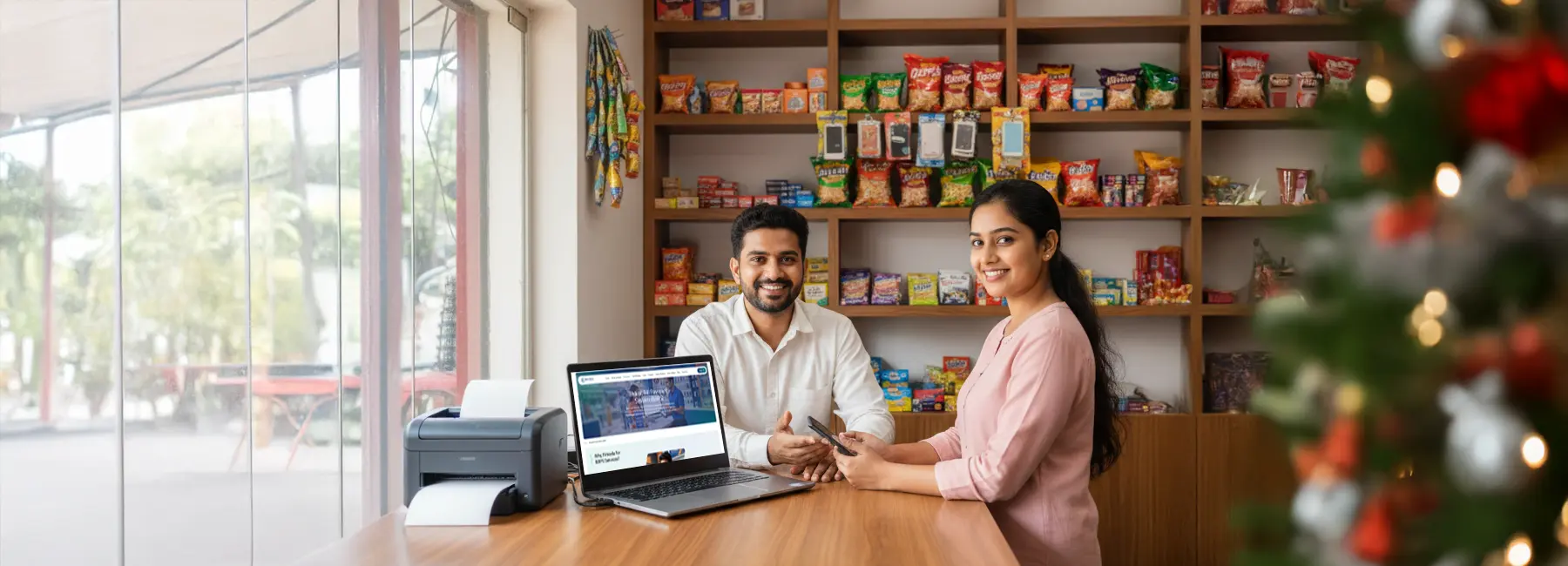 B2B Utility Payments with Finkeda