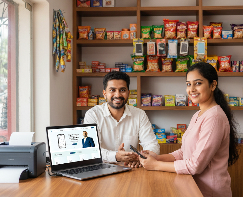 B2B Utility Bill Payment Made Easy with Finkeda’s All-in-One Portal
