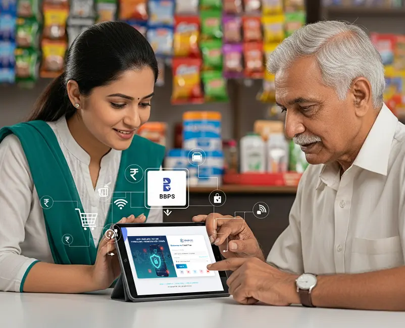 Bharat BillPay Integration: A Game-Changer for Utility Providers and Fintechs