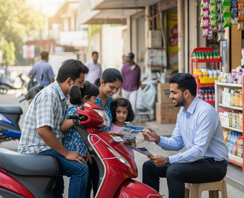 Bike Inspection: A Key Step in Your Insurance Policy Journey