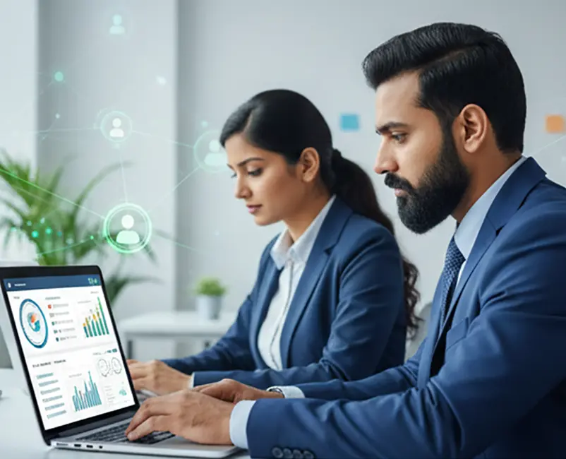 Building a Risk-Adjusted Investment Strategy with P2P Platforms