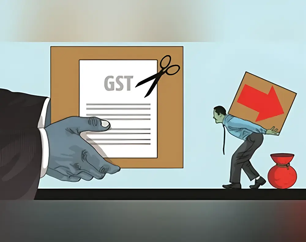 GST cut on insurance may not bring relief, premiums could rise 12-18 %