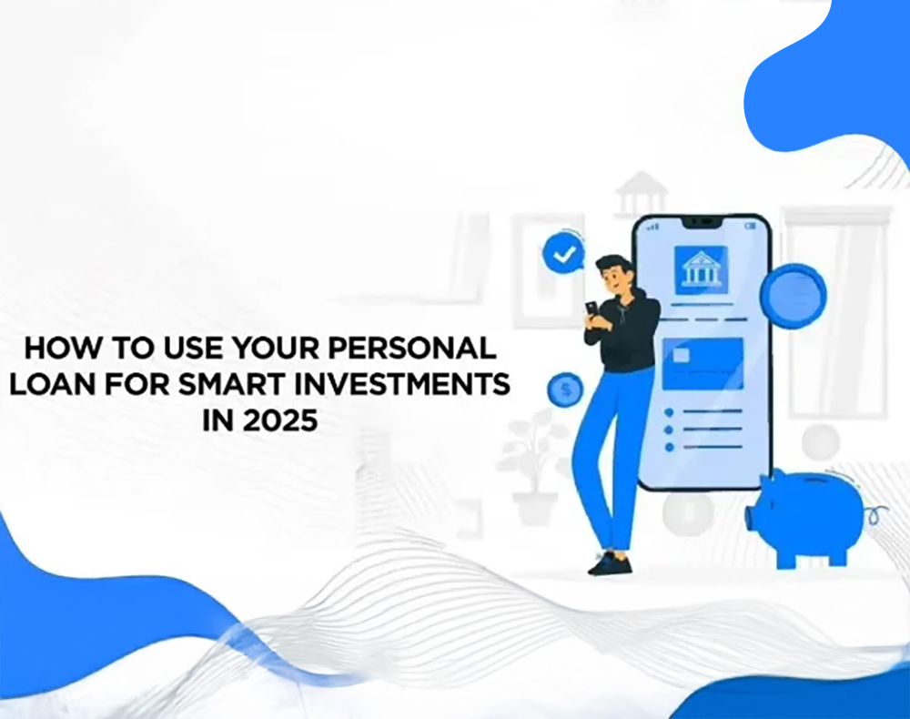Goodreturns – Borrowing Smart In 2025: When Should You Use A Credit Line Over A Personal Loan?