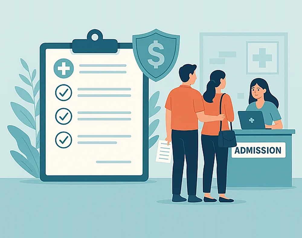 Outlook Money – Cashless Claims Made Easy: Steps To Take Before Admission