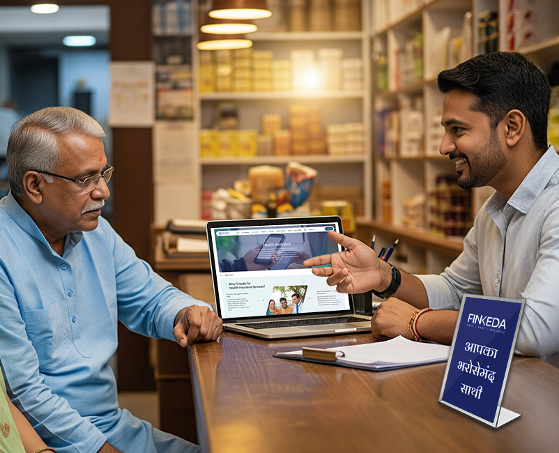 Senior Citizen Health Insurance: What You Must Know Before Buying