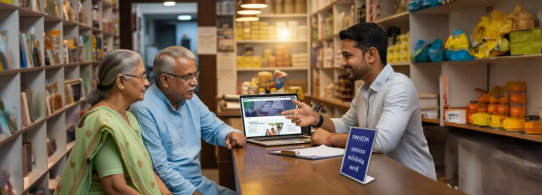 Senior Citizen Health Insurance