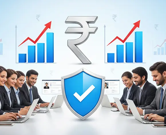 Benefits of P2P Lending