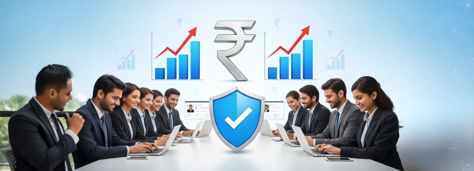 Benefits of P2P Lending
