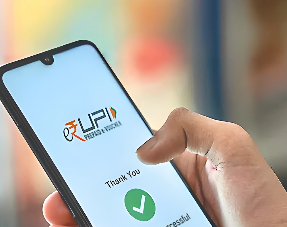 Businessworld - UPI Lights Up Diwali With Record Rs 1.02 Lakh Cr Transactions