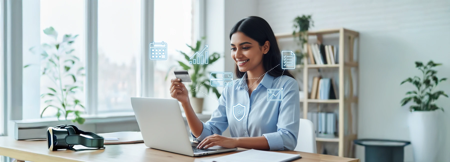 Benefits of Credit Card for Utility Payment
