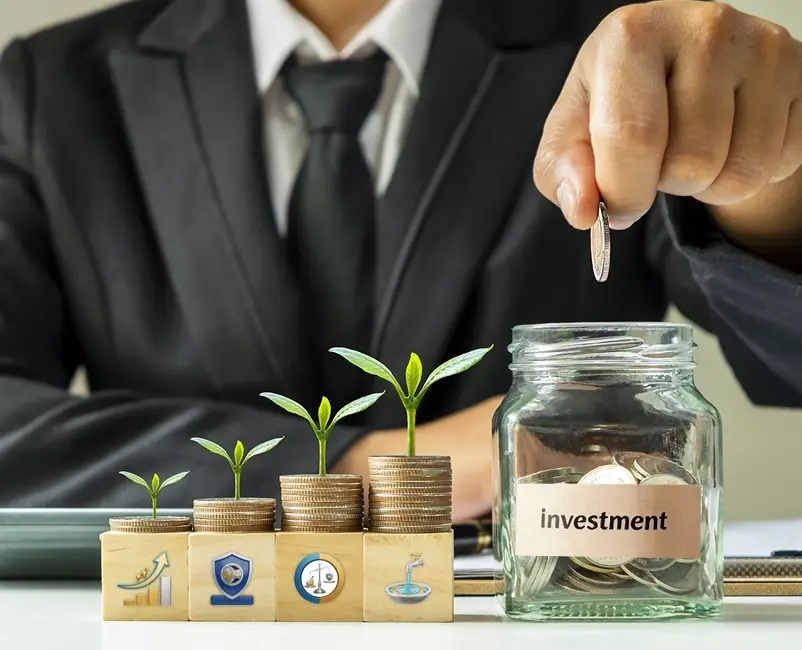 Types of Mutual Funds