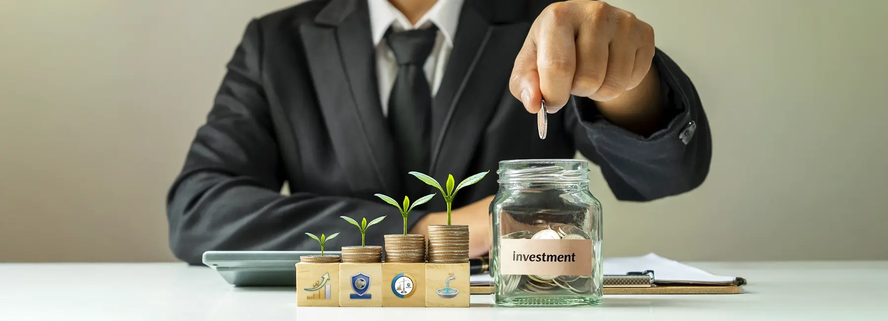 Types of Mutual Funds