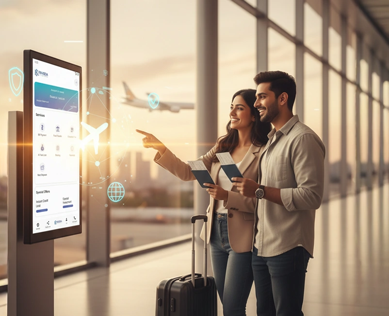 Types of Travel Insurance