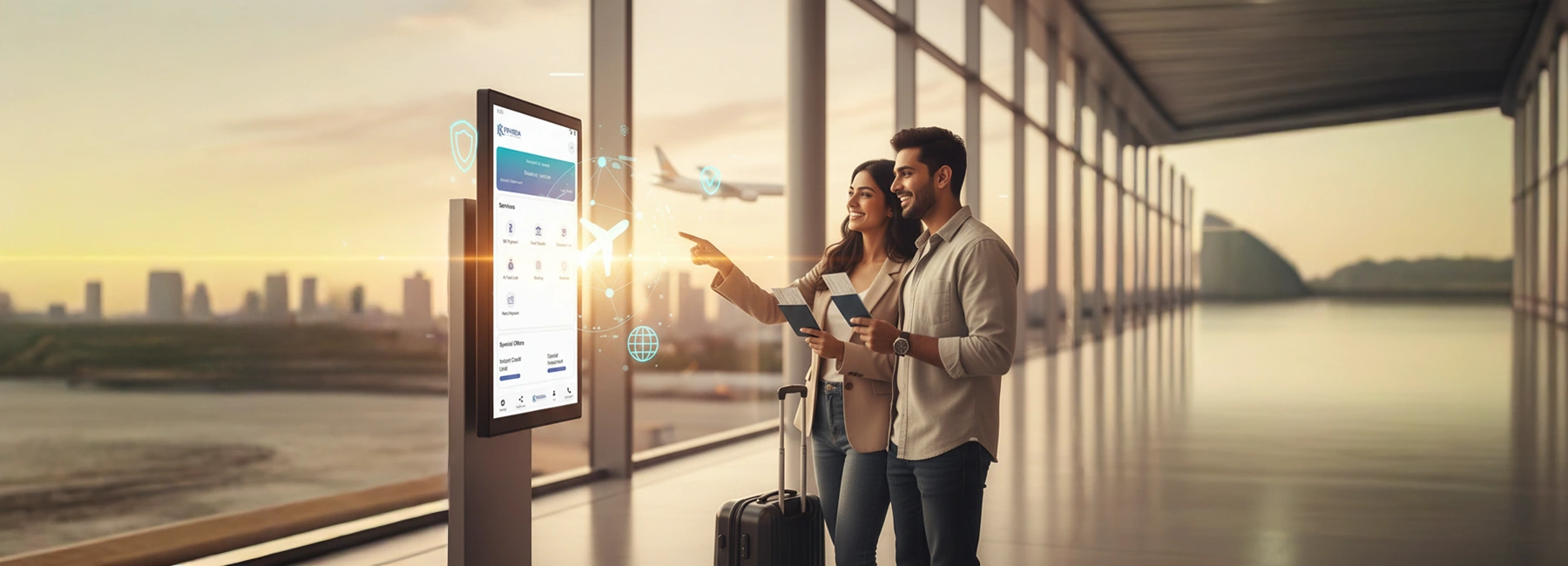 Types of Travel Insurance