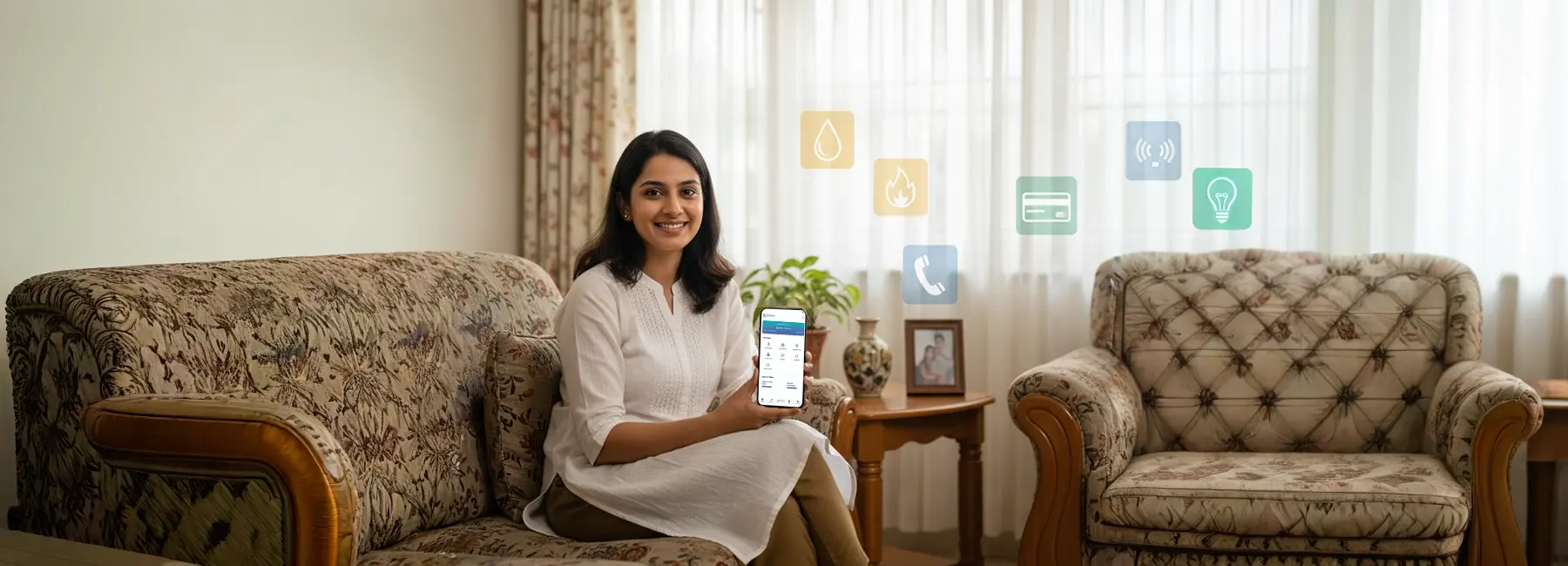 Bill Payment Services