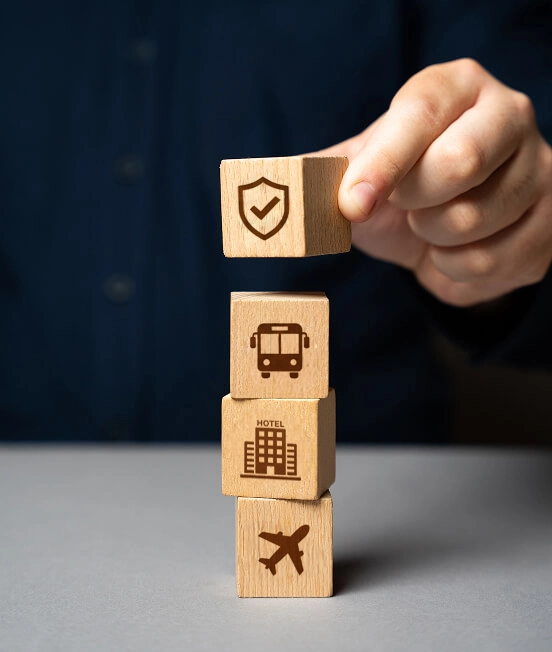 Smarter Travel Booking Platform