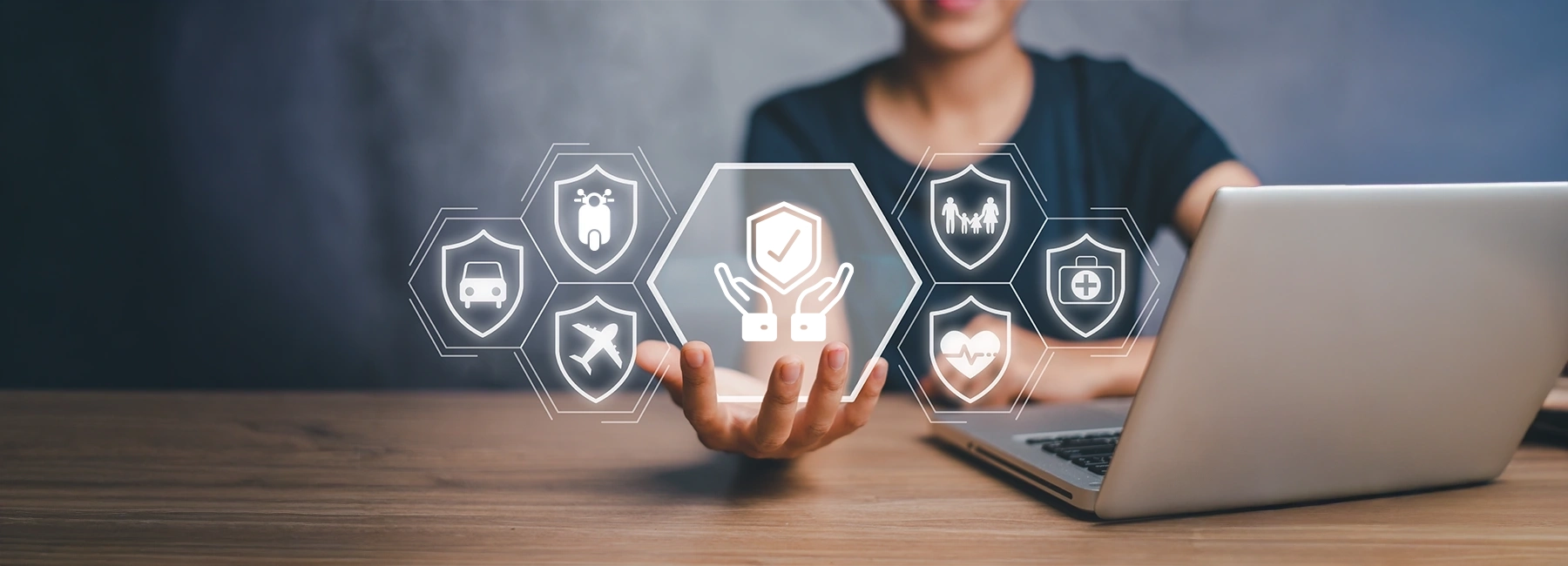 5 types of insurance