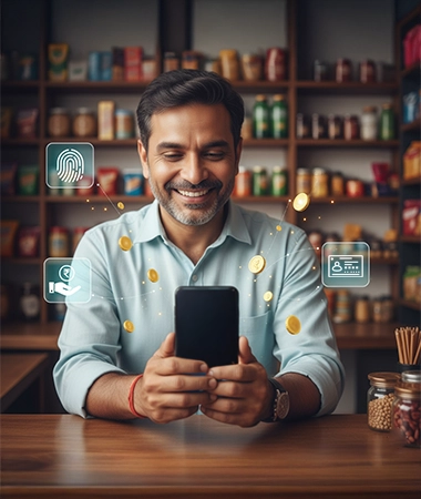 AePS Merchants Earn Commission on Every Service