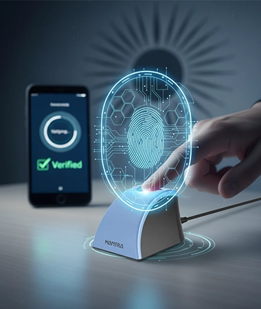 AePS Verified by UIDAI for Each Transaction