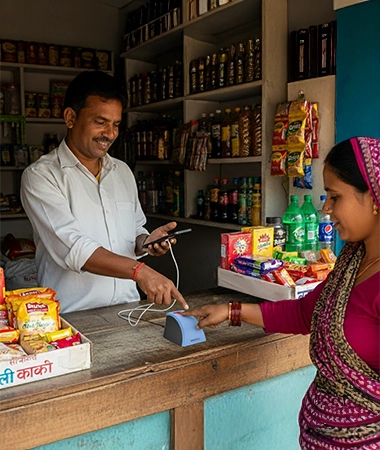 AePS Works in Remote and Low-Banking Areas