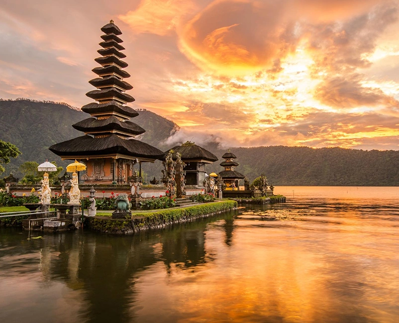 Bali