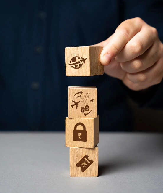 Better Flight Booking