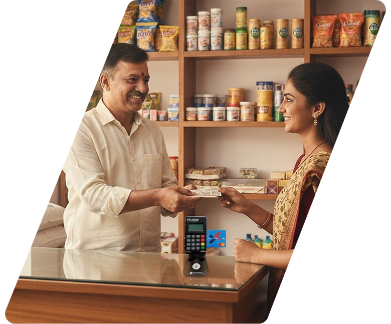 Finkeda for Micro ATM