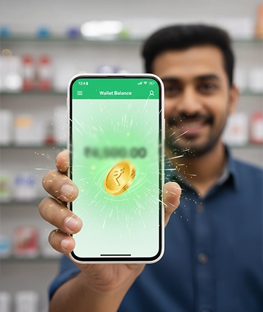 Instant Settlement Commission