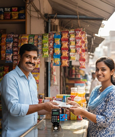 Local ATM at Your Store
