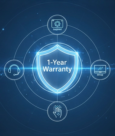 Micro ATM Easy Setup, Full Support