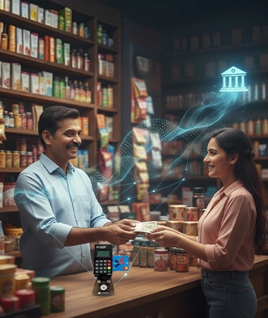 Micro ATM Fast and Secure Processing