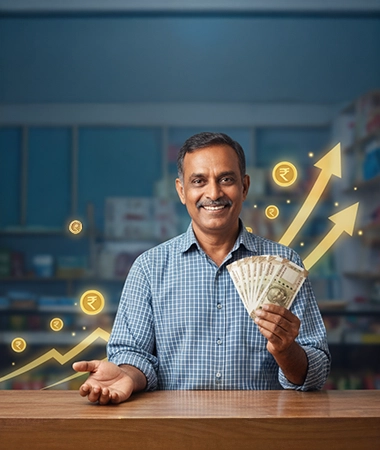 Micro ATM Instant Earnings on Every Use