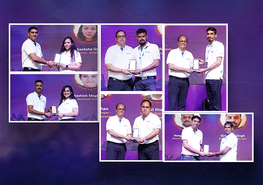 RnR 2025 Rising Star